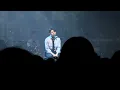 Ian Chan 陳卓賢 - Thank You Postman (in Autumn) - Freespace Jazz Fest 2025(11/8/2025 第一場)