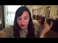 New Amanda Bynes IG Post 2020 rapping a ap rocky