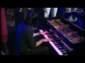 MSTRKRFT w/ John Legend - "Heartbreaker" on Letterman (TheAudioPerv.com)