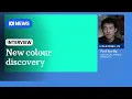 Download Lagu Scientists say they've discovered a new colour | ABC NEWS
