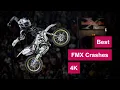 Download Lagu Best FMX Freestyle Motocross Crashes 4K