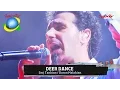 Download Lagu System Of A Down - Deer Dance live【Rock In Rio 2011 | 60fpsᴴᴰ】