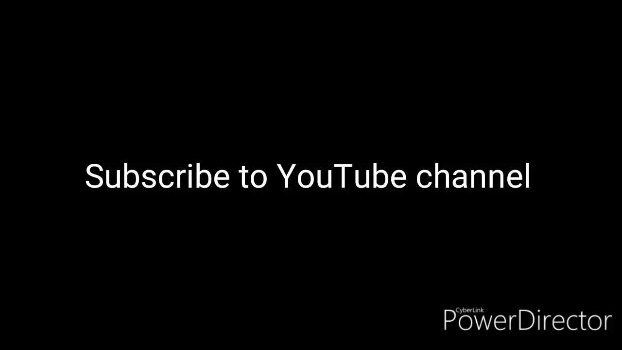 Subscribe to Dark Stevo!