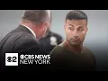 Suffolk County cop arrested for DWI by fellow officers pleads not guilty