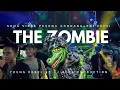Lagu DJ VIBES PESONA GONDANGLEGI | 2025 | THE ZOMBIE