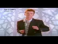 how to make a rick roll custom link
