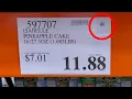 We Finally Know The Secrets Of The Costco Price Tags