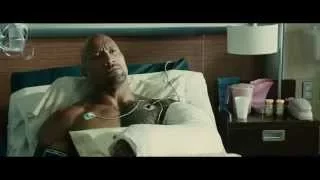 Fast & Furious 7 - Extrait 6 "Hobbs met Dom en garde contre Shaw" VF[Au Cinéma le 1er Avril]