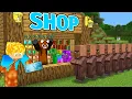 Download Lagu CONTRATEI MEU AMIGO PRA TRABALHAR NA MINHA LOJINHA NO MINECRAFT