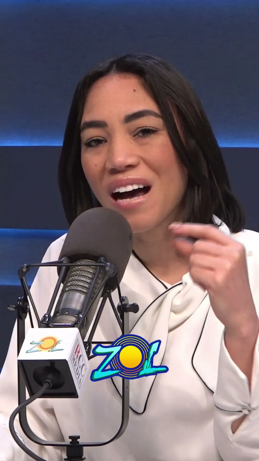 LA BISITA QUE MUCHOS ESPERAN