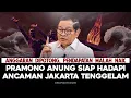 Lagu ANGGARAN DIPOTONG, PENDAPATAN MALAH NAIK. PRAMONO ANUNG SIAP HADAPI ANCAMAN JAKARTA TENGGELAM