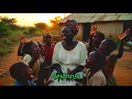 "El Espíritu Santo te bautiza con fuego" AMARA KIALA (En vivo - Alabanza africana)