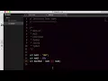 Javascript Tutorial Part Javascript null and boolean data types PROACTIVE Tutorial
