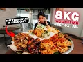 Download Lagu MASSIVE 8KG INDONESIAN FRIED OXTAIL CHALLENGE | BEST Fried Oxtail Sop Buntut Goreng in Singapore?!