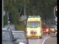 Download Lagu Grote inzet Ambulancedienst na OGS ongeval ziekenhuis Haarlem, 3x spoedbegeleiding!