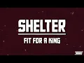 Fit For A King - Shelter | Slowed + Reverb