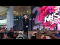 Lagu BUNGA BUNGA CINTA MISHA OMAR
