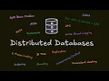 Distributed Databases - Struggling with System Design Watch This