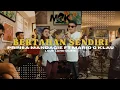 Download Lagu Prinsa Mandagie ft Mario g klau - Bertahan Sendiri  X Mone Band Live session (LOUD LINE MUSIC)