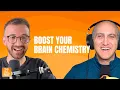 The 4 Brain Chemicals that Make Life Better and How to Unlock Them