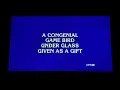 Jeopardy, Greatest of All Time Day 1, Game 2/2 - “triple rhyme time” Funny Moments 😜 (1/7/20)