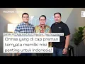 Lagu EP.6 SAPMA Pemuda Pancasila | Ormas yang di cap preman ternyata punya misi penting untuk Indonesia!
