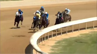 R3 Colonial Downs 21 Aug 2026