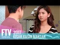Download Lagu FTV Ryan Wijaya \u0026 Glenca Chysara -  Kisah Kasih Mantan