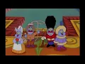 Genie is Back  Dan Castellaneta  "Nothing in the World"