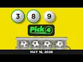 Maryland Lottery Midday 2026