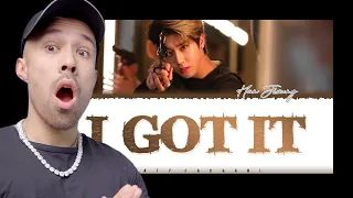 Download STRAY KIDS HAN I GOT IT REACTION MP3