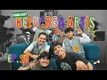 Podcast Keluarga Artis Ep. 29 – Lagi-lagi Circle Artisnya Mario