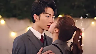 بنت منحوسه بتهين رئيس شركه مغرور وبتتخانق معاه فبيقرر ينتقم منها وبيخليها تشتغل خادمه تنظيف في مكتبه 