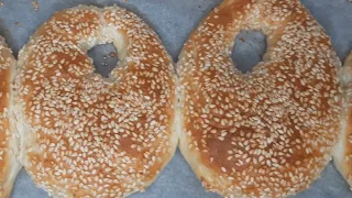 طريقة تحضير كعكة الكنافة اللبنانية Lebanese Kunafa Bread Youtube Subscribe Food 