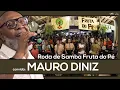 Download Lagu Roda de Samba Fruta do Pé, Convida: Mauro Diniz