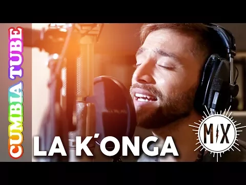 Download MP3 La Konga - Video Mix | Videos Oficiales Cumbia Tube