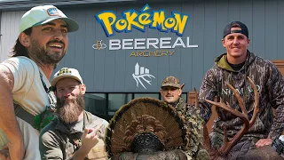 Chris Bee Bow Shop GRAND OPENING