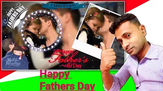 fathers day status fathers day status song fathers day video editing kinemaster