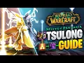 Download Lagu TSULONG BOSS GUIDE - MISTS OF PANDARIA CLASSIC
