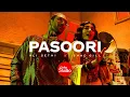 Coke Studio | Season 14 | Pasoori | Ali Sethi x Shae Gill