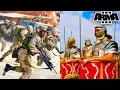 Download Lagu Arma 3: US Marines vs Roman Legionnaires Download Lagu Arma 3: US Marines vs Roman Legionnaires