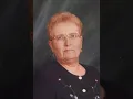 Dena Roorda Funeral Service