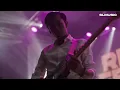 RIZKY FEBIAN - MANTRA CINTA || LIVE AT KATA CINTA INTIMATE CONCERT