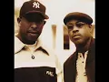 M O P  ft   Gangstarr- Half and Half