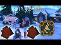 You Can Use These Christmas Bonuses NOW Wrapping Paper Festive Aura Return To Runescape 3