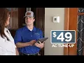 Anytime HVAC 49 AC Tune Up