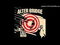 Download Lagu Alter Bridge - Cradle To The Grave