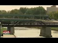 Wet Year For Sioux Falls