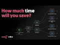 Introducing the Time Saved node