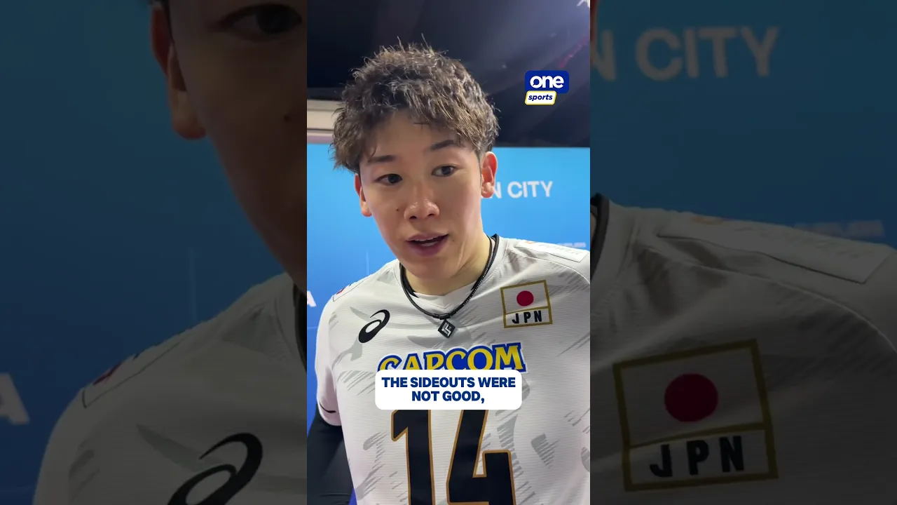 One Sports channel featured image